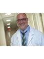 Photo: Dr. David Ilson, MD