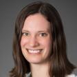 Photo: Dr. Melanie Ribbeck, MD