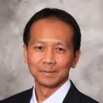 Dr. Myo Min, MD
