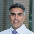 Photo: Dr. Saamir Hassan, MD