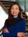 Photo: Dr. Melissa Hong, DPM