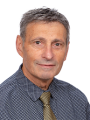 Photo: Dr. Yakov Grinberg, MD