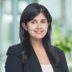 Dr. Lorraine James, MD
