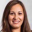 Photo: Dr. Buthaina Jabir, MD