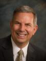 Photo: Dr. Harry Lehman, MD