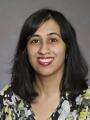 Photo: Dr. Naila Ahmad, MD