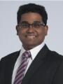 Photo: Dr. Brath Basrinathan, MD