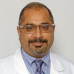Dr. Prashanth Rao, MD