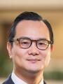 Photo: Dr. David Cha, MD