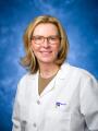 Photo: Dr. Kirsten Lynch, MD