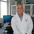 Photo: Dr. Javier Flores, MD