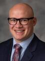 Photo: Dr. Aaron Deeds, MD