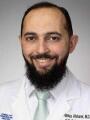 Photo: Dr. Hamza Alshami, MD