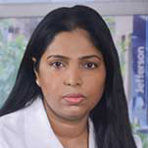 Dr. Lourdu Sireesha Pentareddy, MD