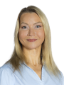 Photo: Dr. Vera Carlson, MD
