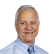 Photo: Dr. John Heidrick, DO