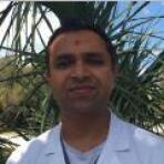 Dr. Keyurkumar Patel, DDS