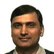 Photo: Dr. Arun Kumar, MD