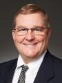 Photo: Dr. Virgil Medlock, MD