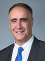 Photo: Dr. David Miller, MD