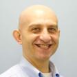 Photo: Dr. Rami Said, DPT
