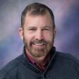 Photo: Dr. Robert Burgess, MD