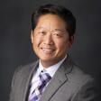 Photo: Dr. Ralph Park, MD