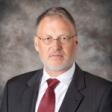 Photo: Dr. James Benson Jr, MD