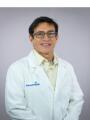 Photo: Dr. Eduardo Balcells, MD