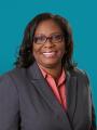 Photo: Dr. Andrea Bell-Willis, MD
