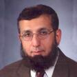 Photo: Dr. Muhammad Arian, MD
