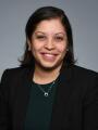 Photo: Dr. Karina Alexander, DO