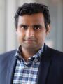 Photo: Dr. Harish Guddati, MD