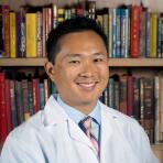 Dr. Royce Chen, MD