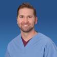 Photo: Dr. Christopher Busch, DO