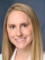 Photo: Dr. Paige Barker, MD
