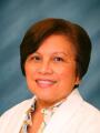 Photo: Dr. Neda Ballon-Reyes, MD