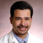 Dr. Cesar Ortega, MD