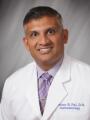 Photo: Dr. Chetan Pai, DO
