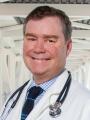 Photo: Dr. Andrew Croak, DO