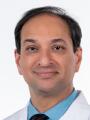 Photo: Dr. Sharat Koul, DO