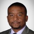 Photo: Dr. Rahsaan Smith, MD