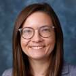 Photo: Dr. Samantha Scanlon, MD