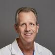 Photo: Dr. John Camp, MD