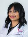 Photo: Dr. Hiba Ahmed, MD