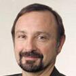 Photo: Dr. Paul Richards, MD