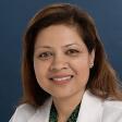Photo: Dr. Amisha Jain, MD