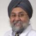 Photo: Dr. Vikramjit Kanwar, MB BS