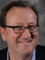 Photo: Dr. Tzvi Bar-David, DPM