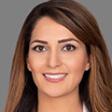 Photo: Dr. Mahsa Rezaei, MD